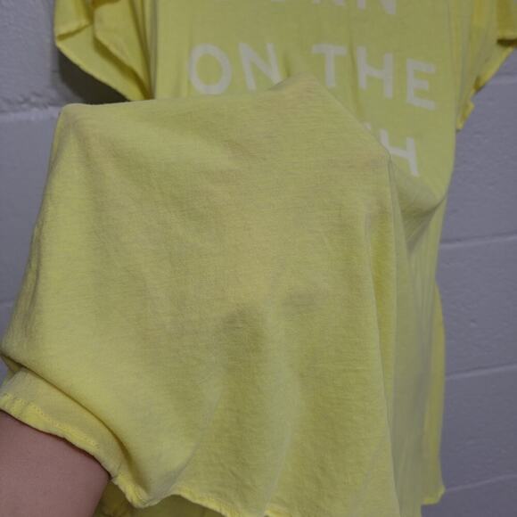 Beach Top - Picture 3 of 10